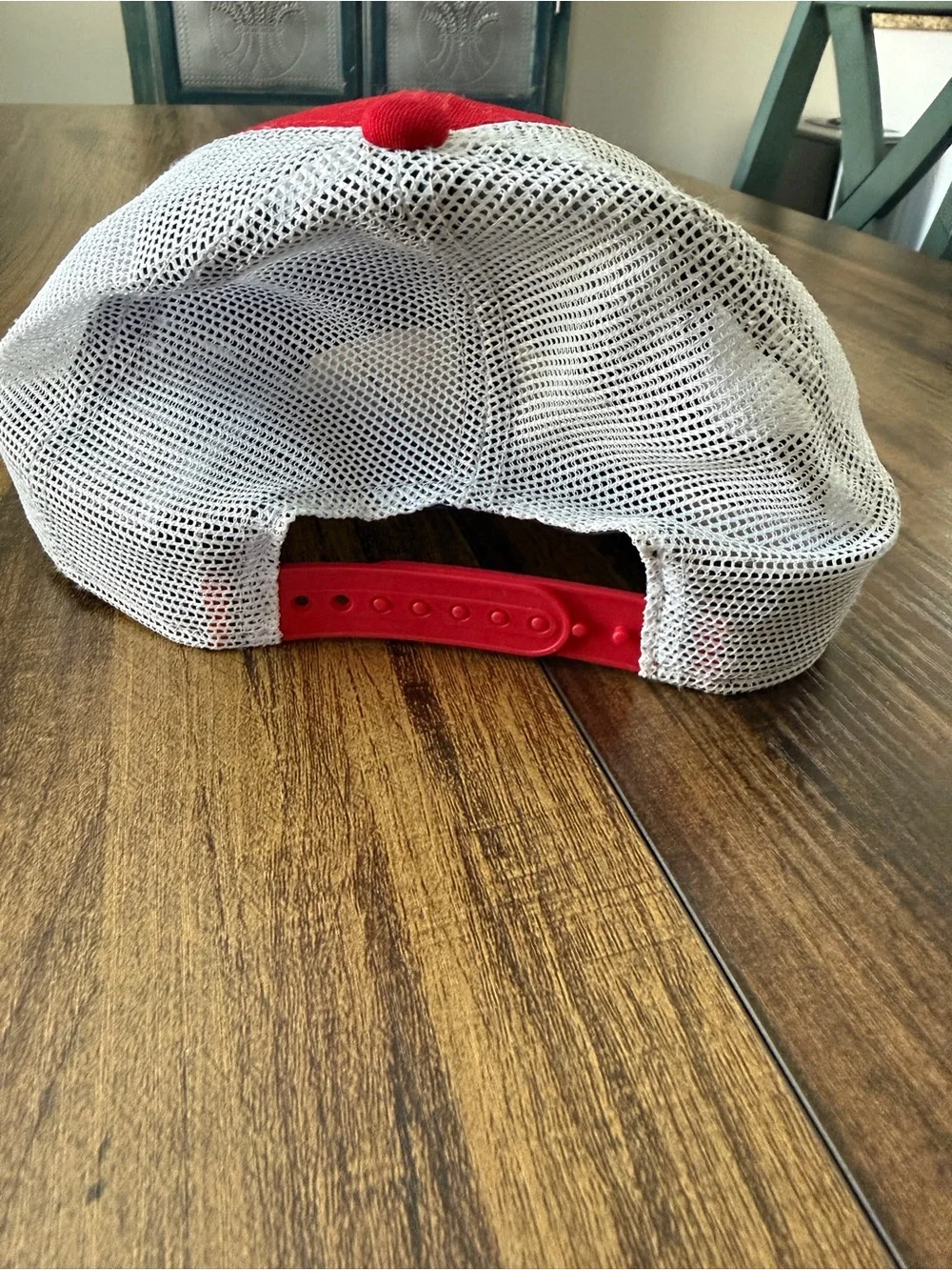 New Era University of Utah - UTES- 9FORTY Adjustable Mesh-Back Cap